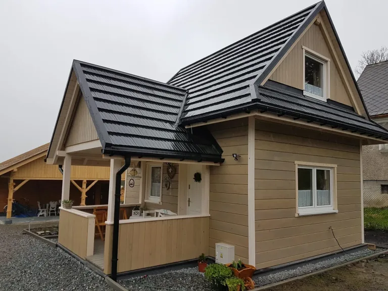 Domy szkieletowe (1)